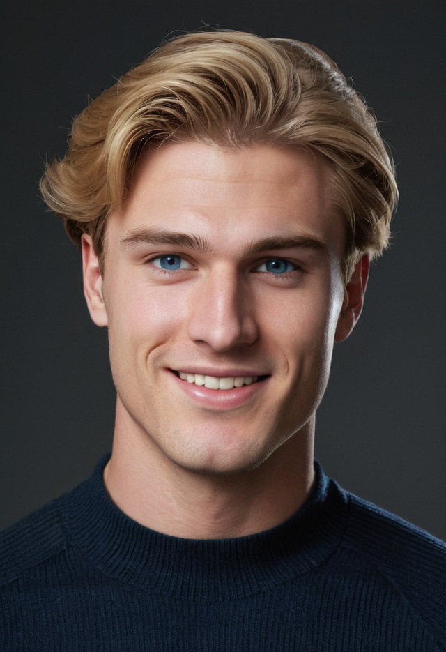 Jess Berg avatar