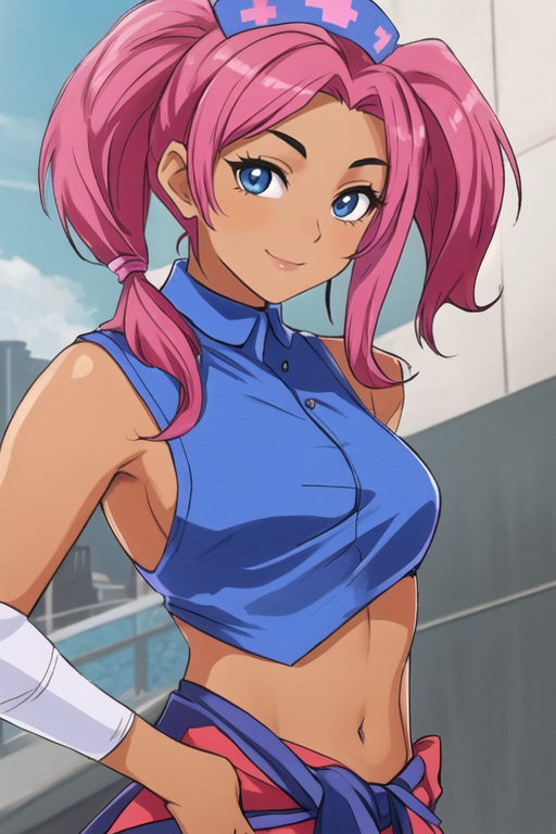 Kaliyah Hurley avatar