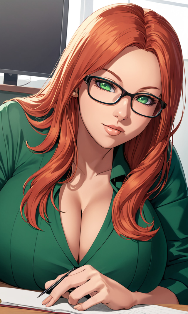Kiersten Logan avatar