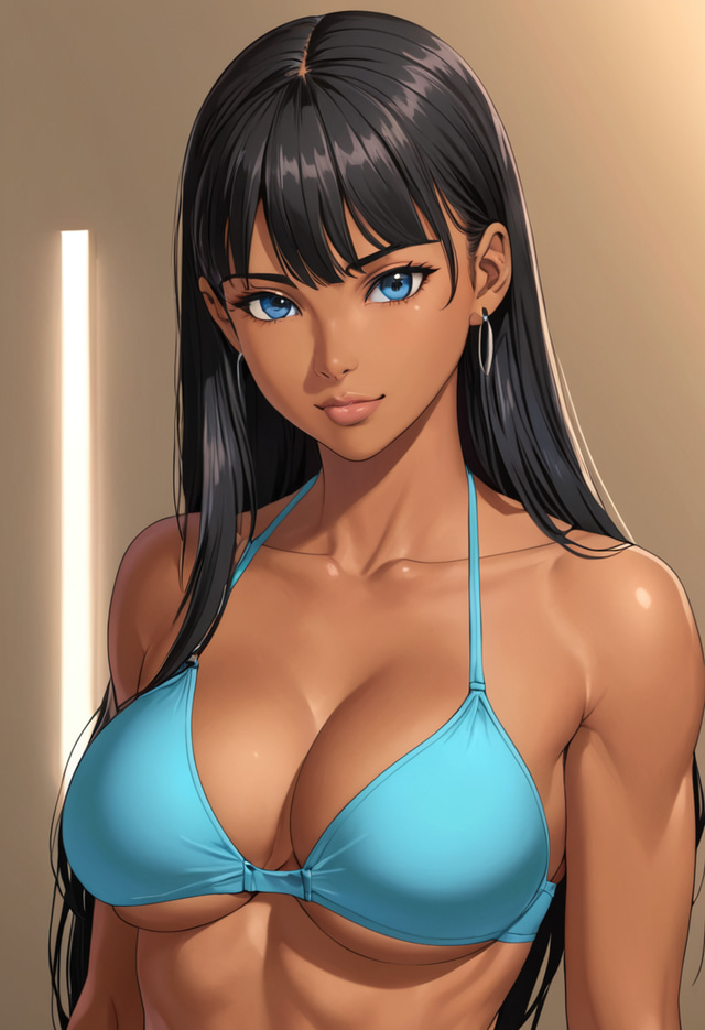 Heather Mosley avatar
