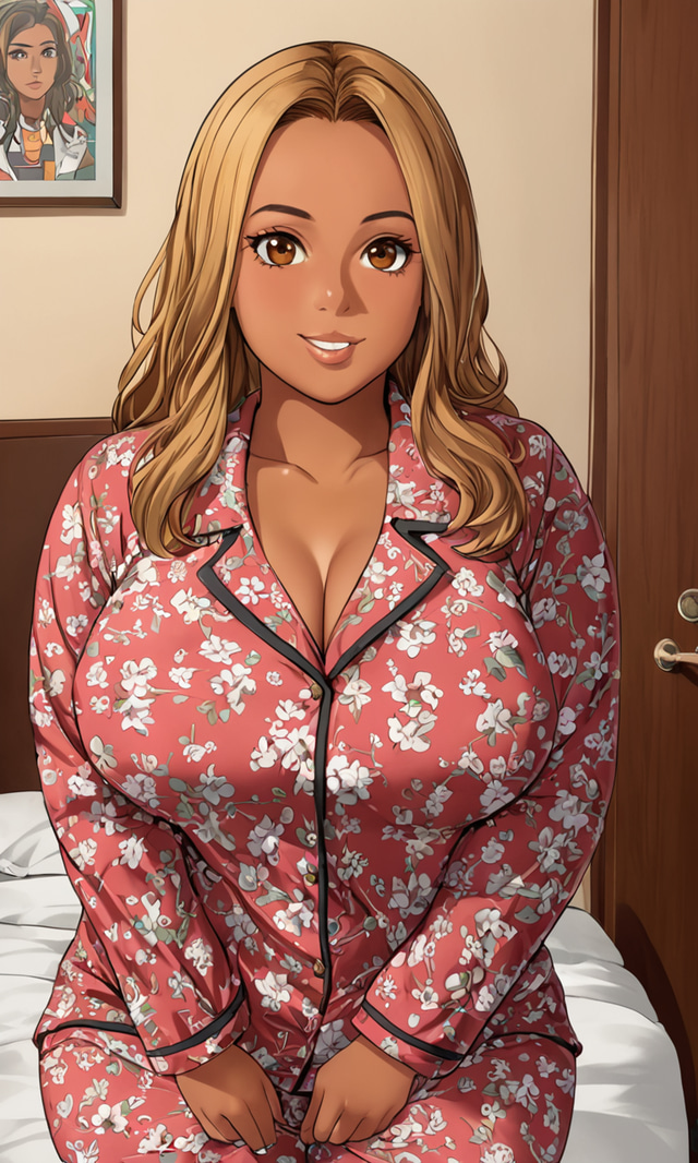 Camila Bray avatar