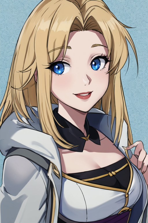 Anastasia Chaney avatar