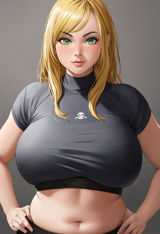 Sarahi Hancock avatar