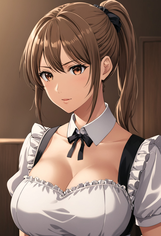 Aria Fritz avatar
