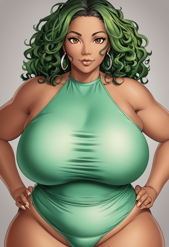Itzel Everett avatar