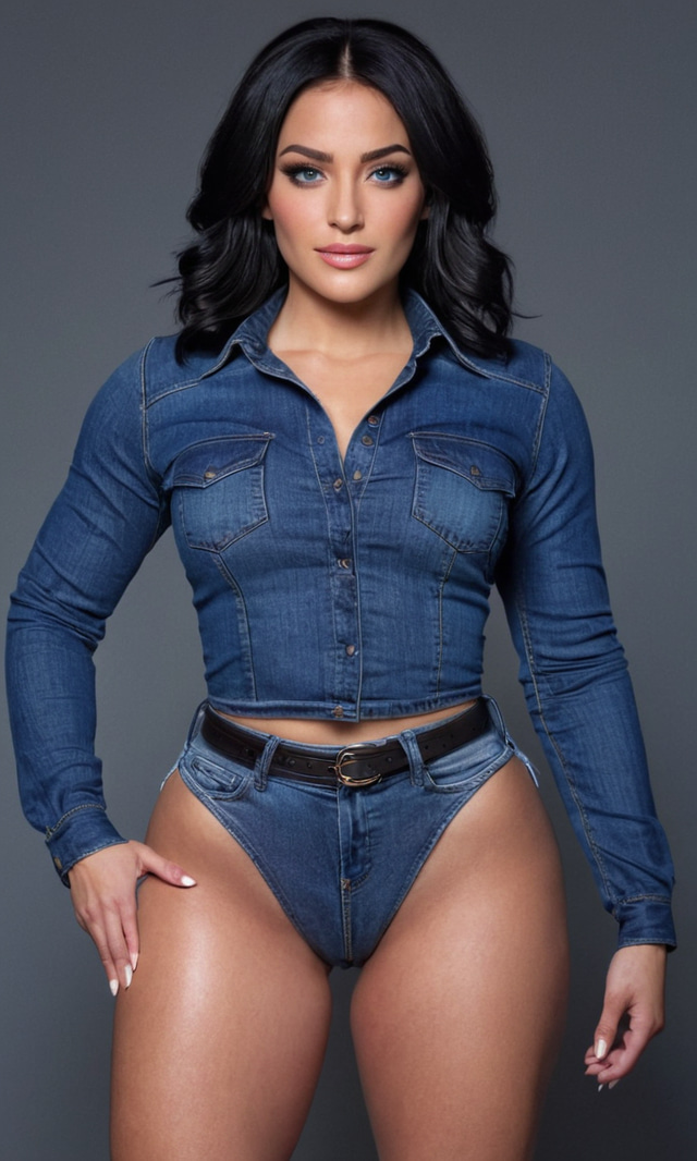Itzel Jackson avatar