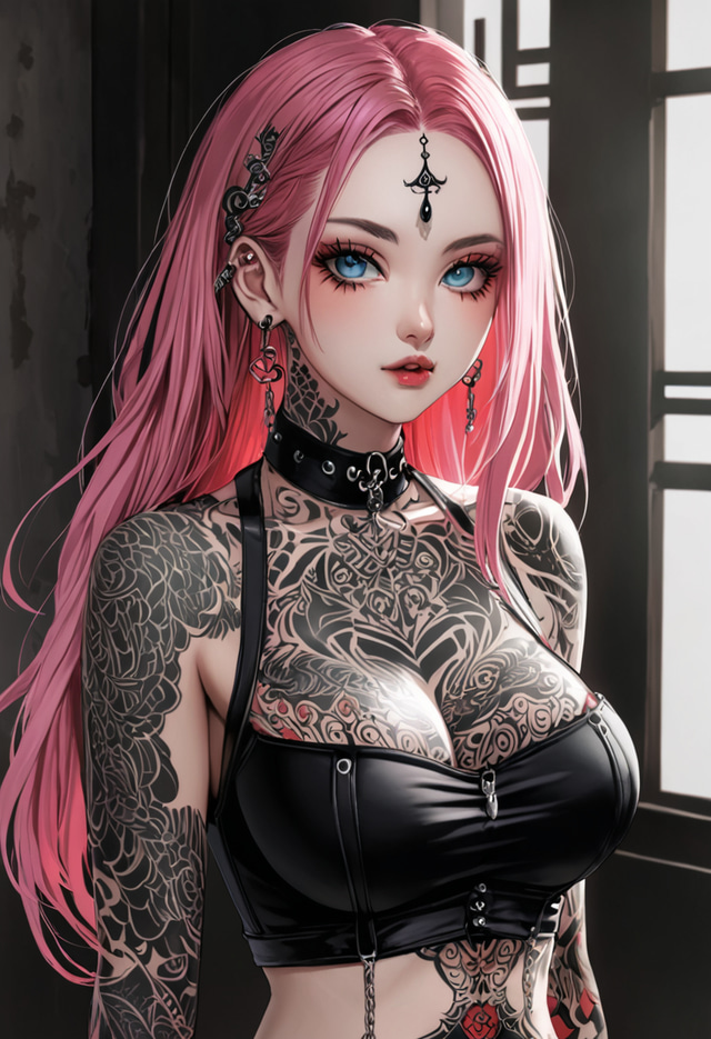 Bethany Potter avatar