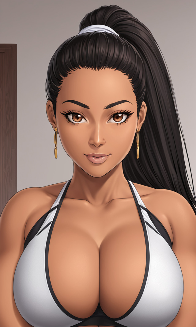 Jaslene Ellis avatar