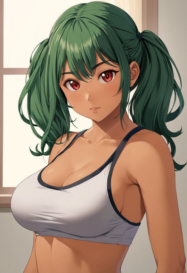 Desirae Robertson avatar