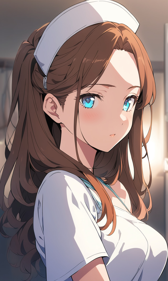 Mikayla Pope AI Girlfriend avatar