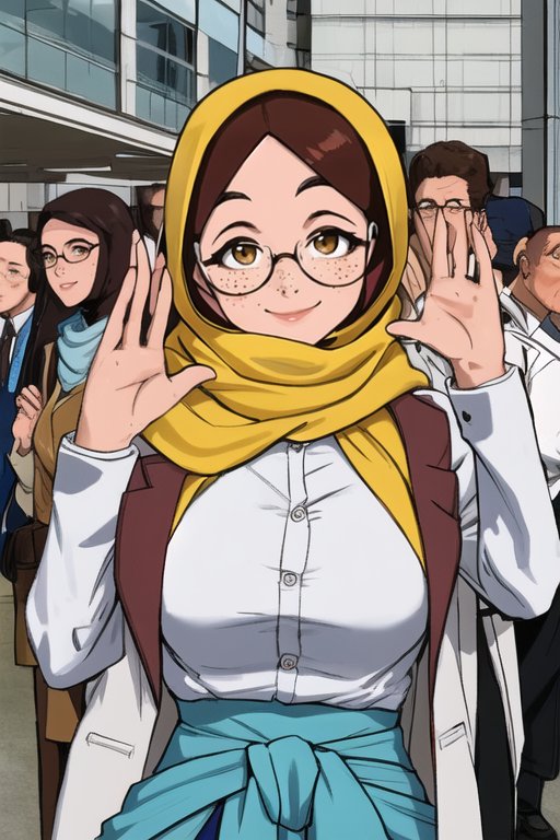 Nathaly Gamble avatar