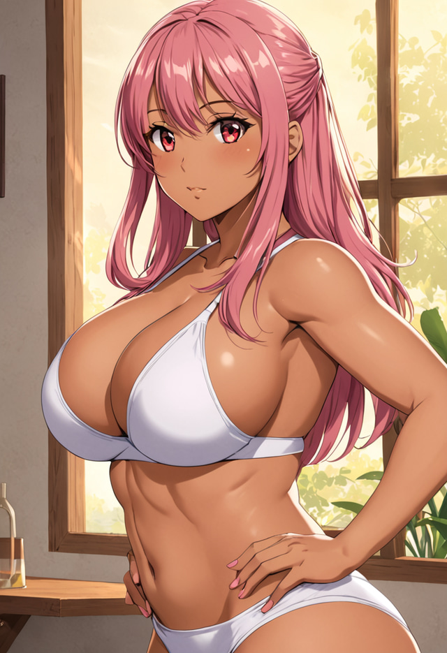 Ashanti Scott avatar