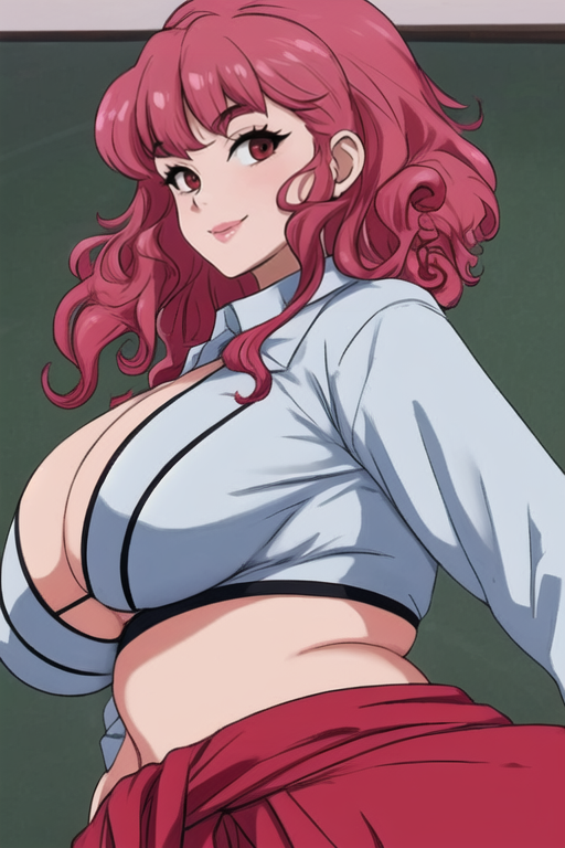 Karley Ross avatar