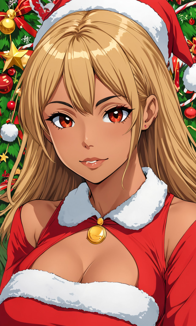 Aliana Merritt avatar