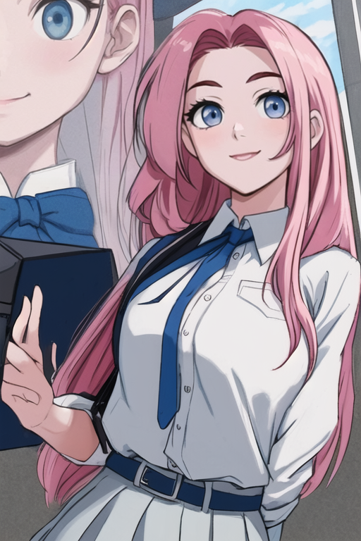 Ashlee Bryant avatar