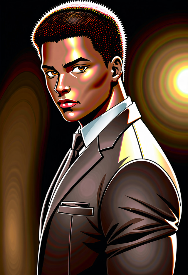 Claude Braun avatar