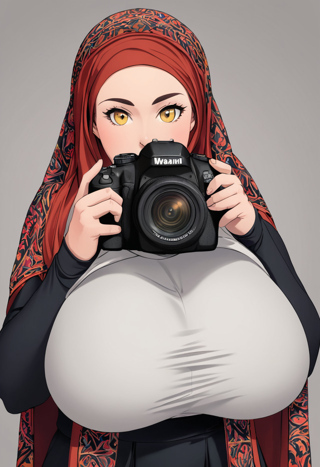 Liberty Morris avatar