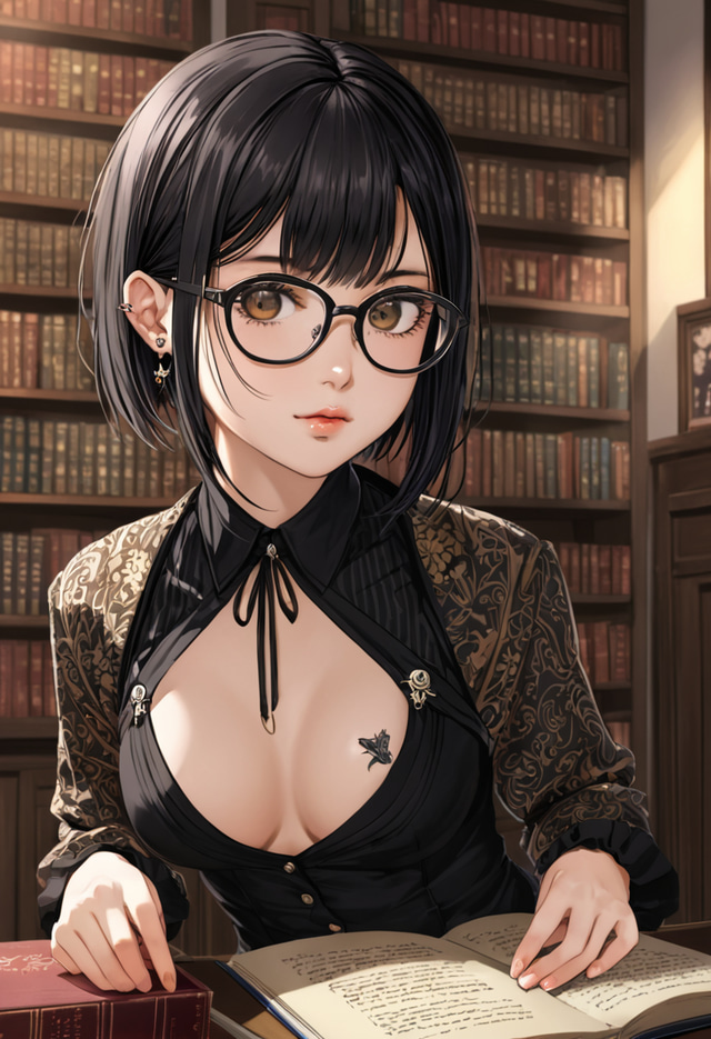 Marlee Gregory avatar