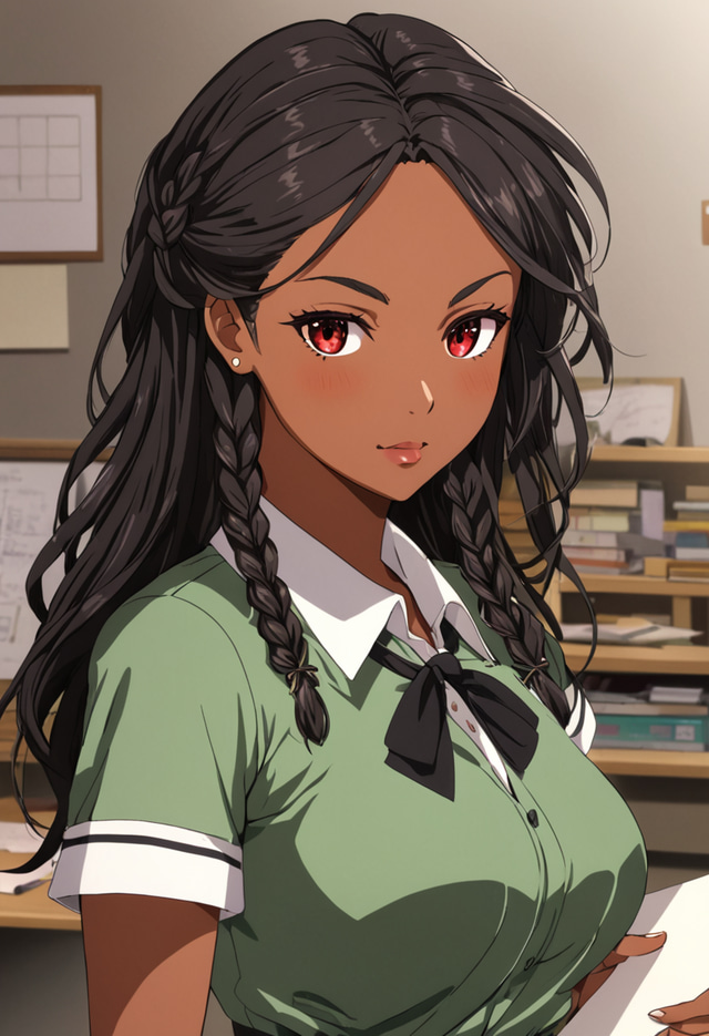 Virginia Schwartz avatar