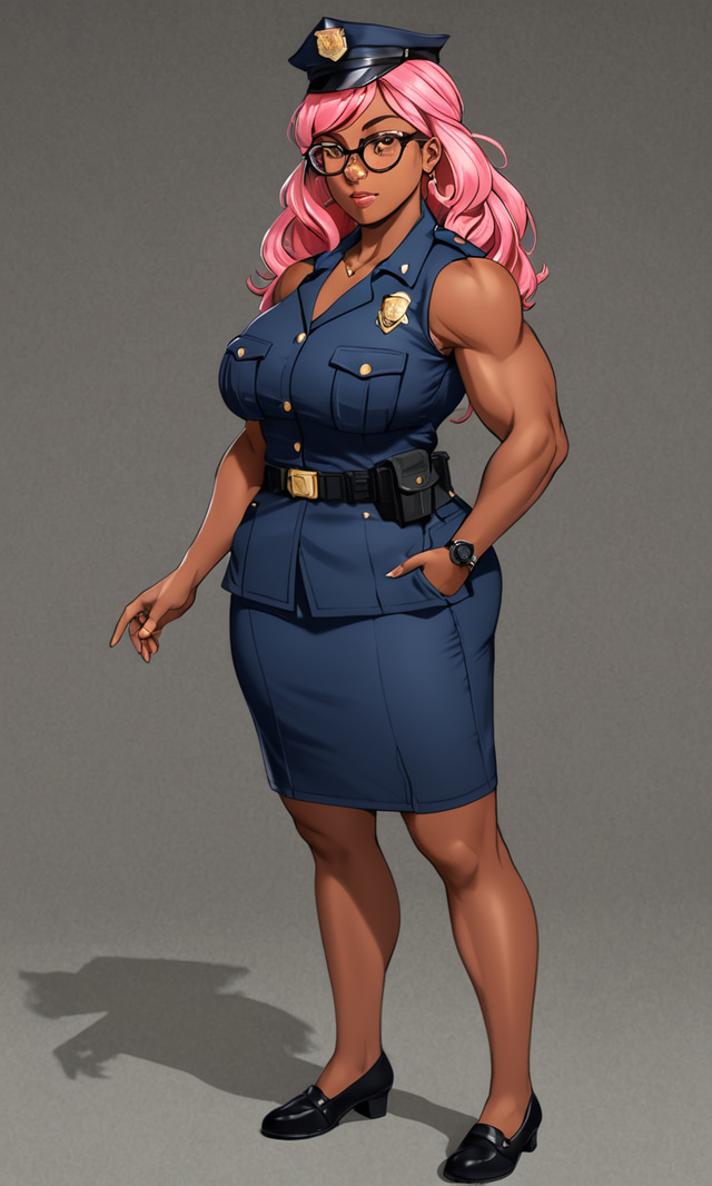 Kaila Bush avatar