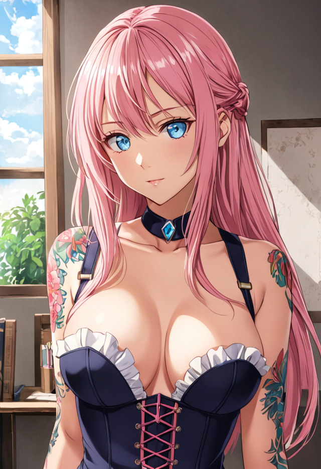 Lina Craig avatar