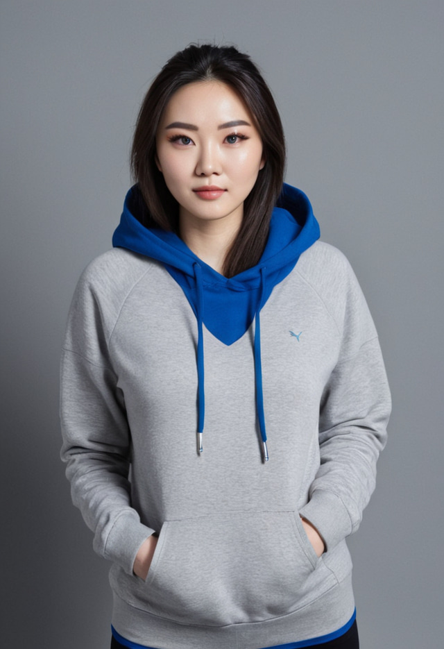 Amya Nguyen avatar