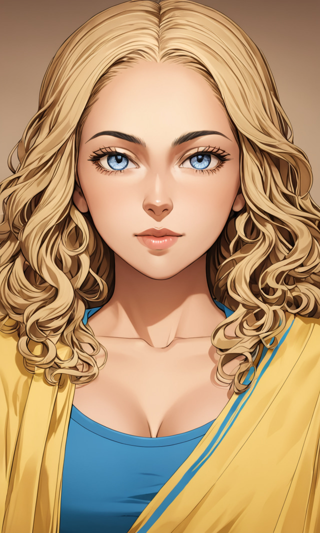 Tamara Calderon avatar