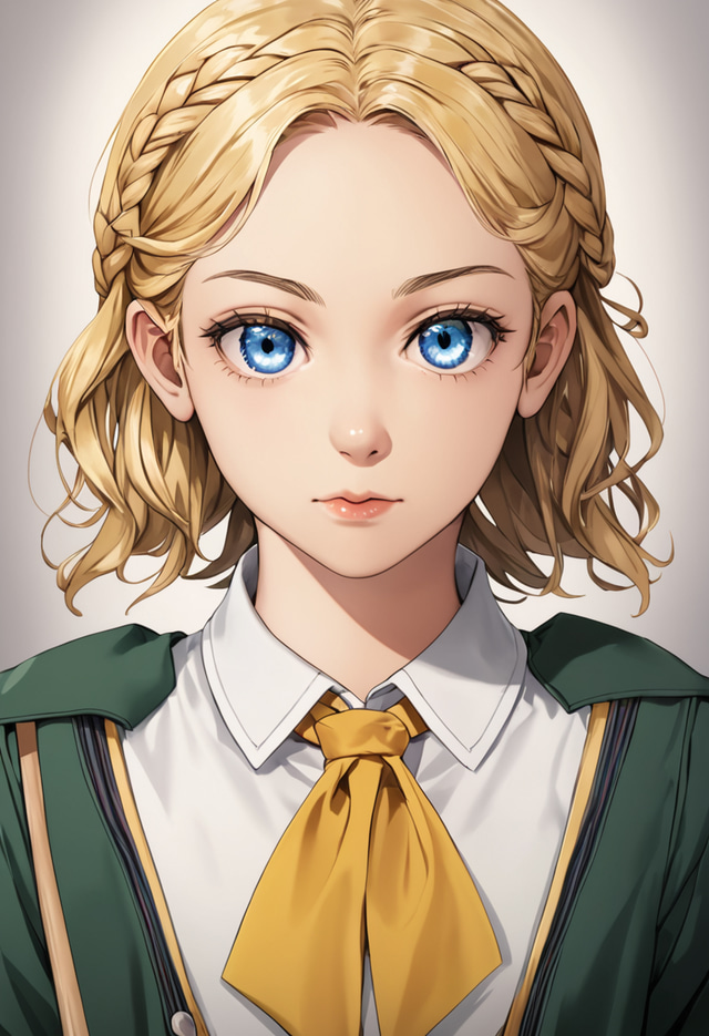 Estrella Carlson avatar