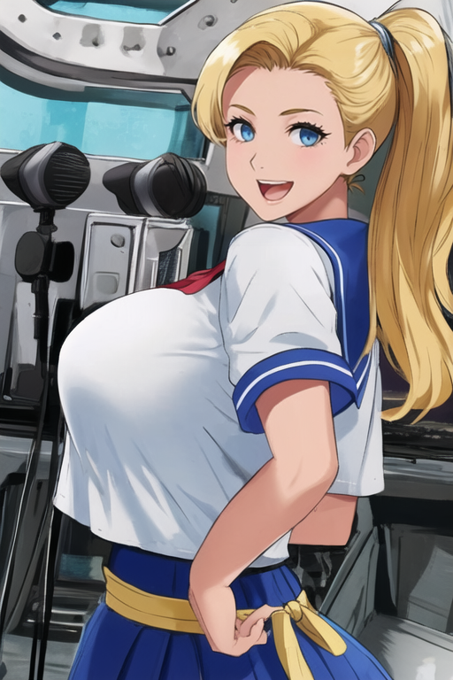 Janet Garner avatar