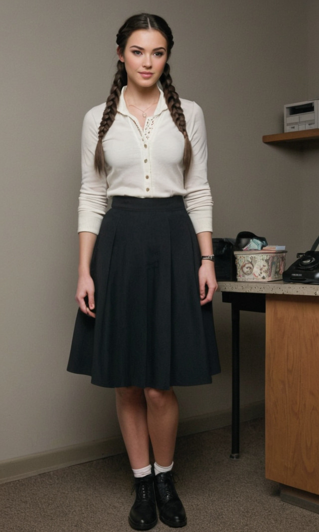 Patience Mccann avatar