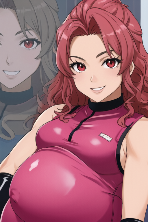 Aliza Cain avatar