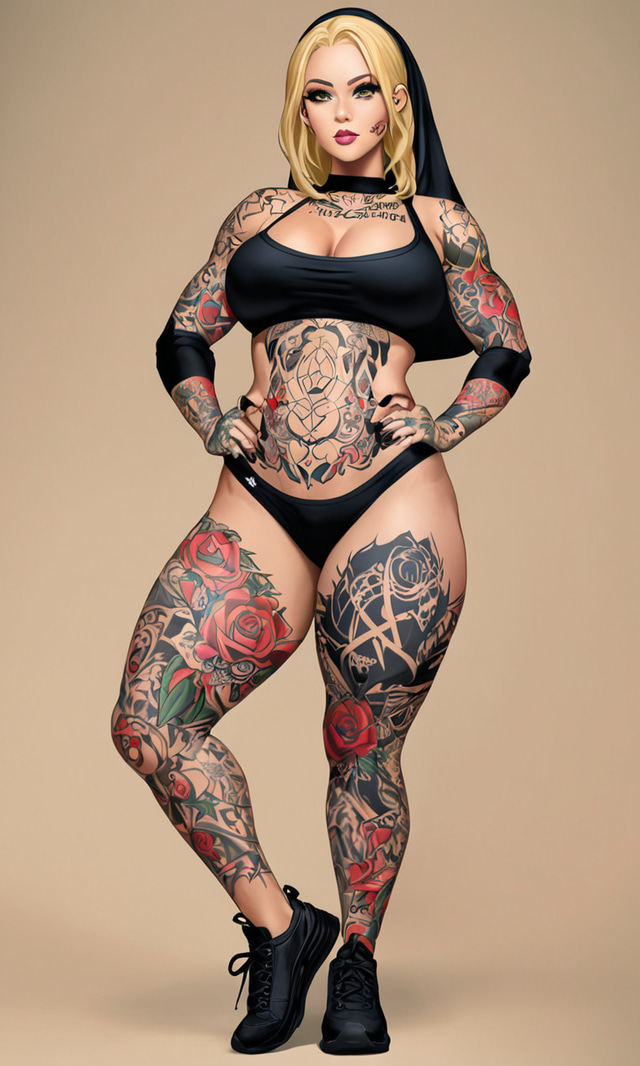 Brooklynn Crosby avatar