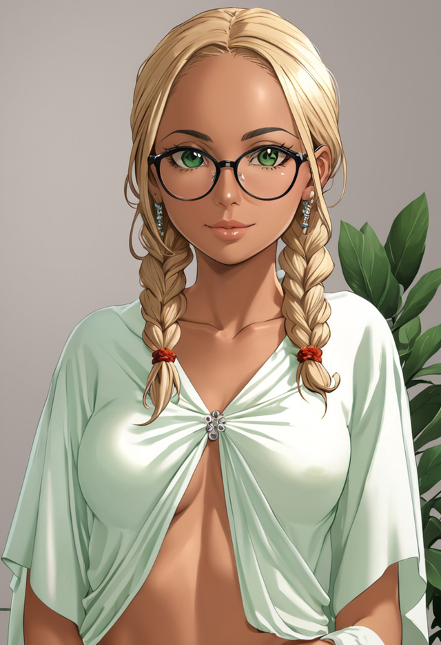 Amya Moses avatar
