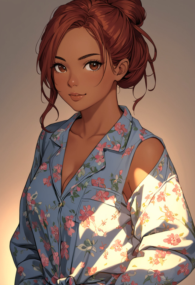 Erica Oconnell avatar
