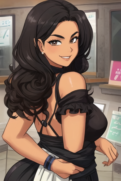 Bailey Sweeney avatar