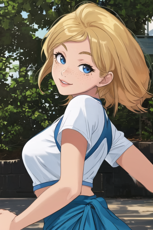 Kara Liu avatar