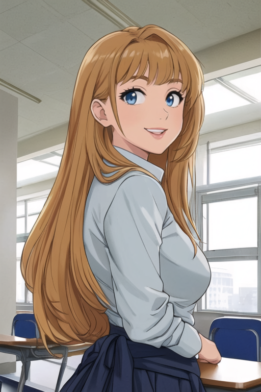 Halle Campbell avatar