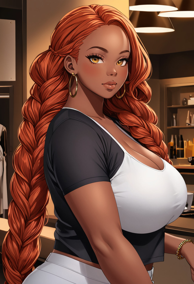 Skyla Lamb avatar