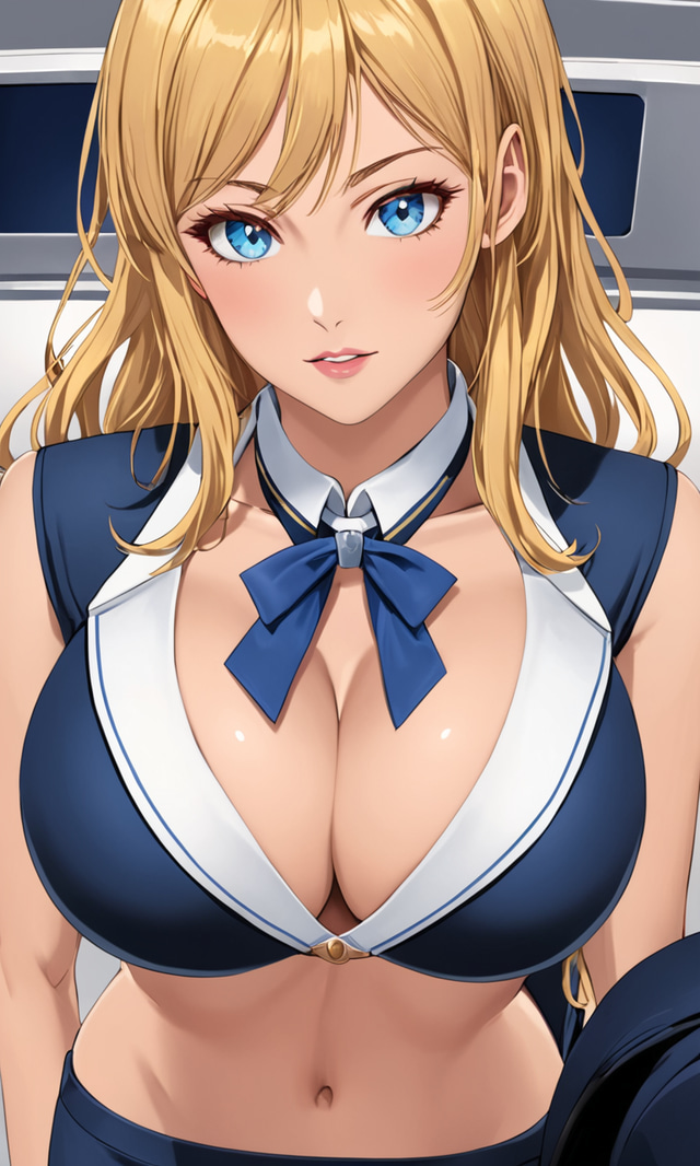 Tania Harding avatar