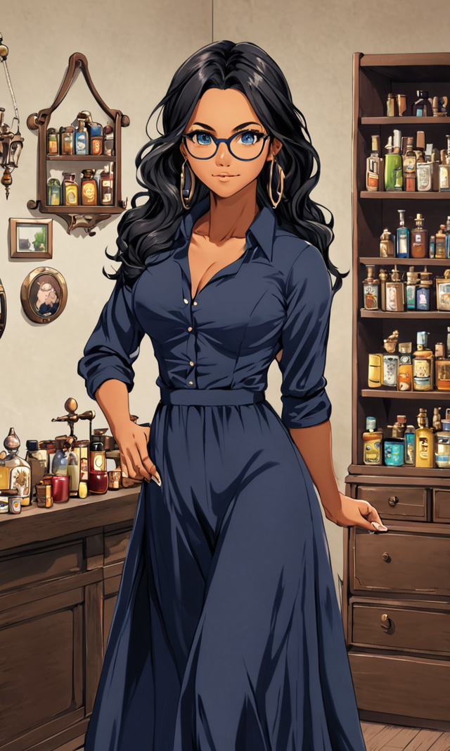 Lillie Cain avatar
