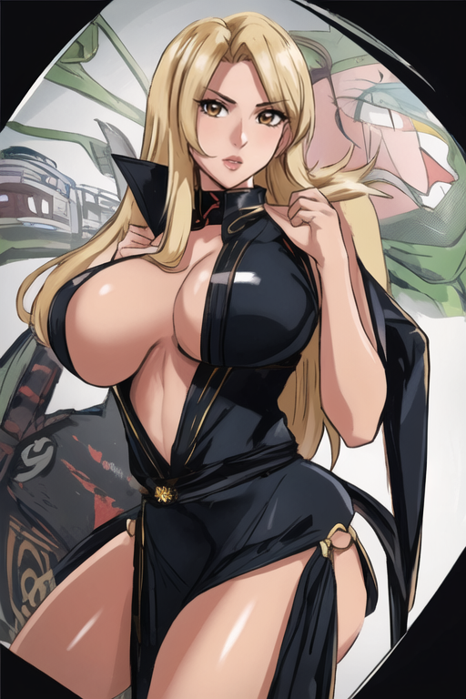 Selina Booth avatar