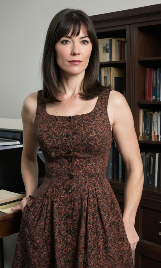 Bridget Walton avatar