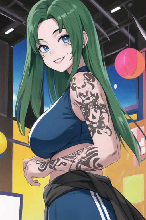 Jenny Ellis avatar