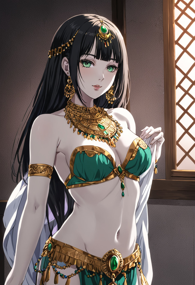 Kassandra Powell avatar