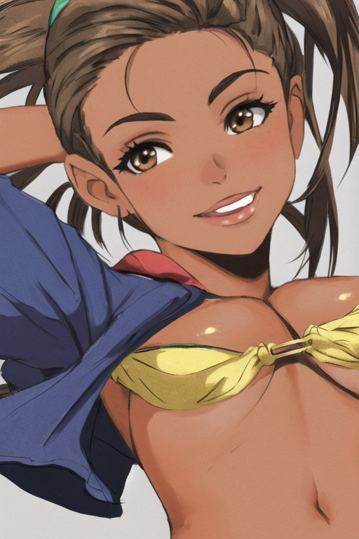 Imani Pruitt avatar