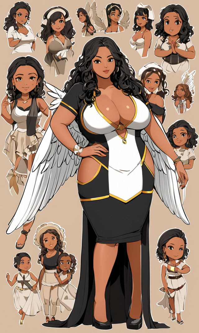 Alia Weeks avatar