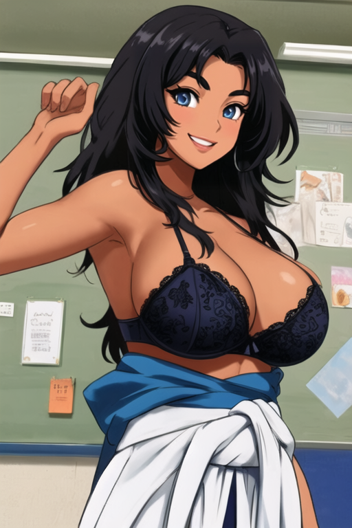 Mylee Bailey avatar