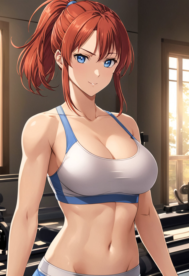 Annabella Bray avatar