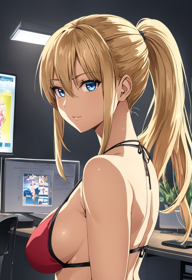 Tiana Bauer avatar