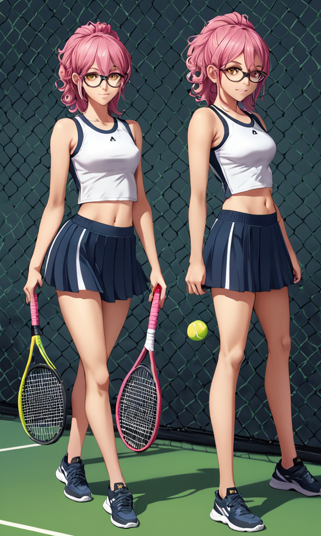 Kiera Griffin avatar